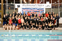 Richmond Dales Swimming Club