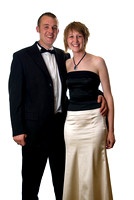 Ball in the Hall 2008
