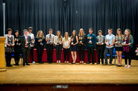 awards 2014