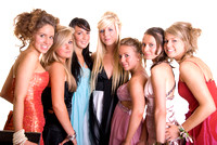 Yarm School Prom 2008