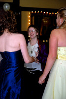 Polam Hall Prom 2007