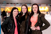 ice disco - 8th April 2015