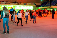 ice disco - 8th April 2015