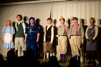 panto 2013