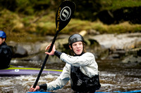 Abbey Rapids 5th Jan 2013