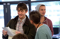 a level results 2013