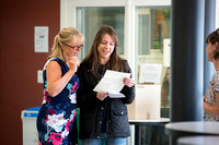 a level results 2013