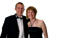 Ball in the Hall 2008