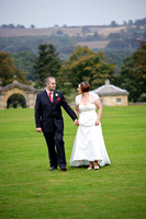 Yorkshire Formals
