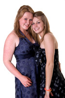 Polam Hall Prom 2008