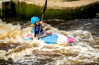 tees barrage 17 may 2014