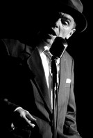 Frank Sinatra Night