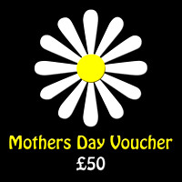 Mothers Day Promotion