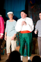 Panto 2011