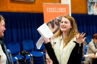 gcse results 2014 - preview