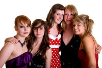 Yarm School Prom 2008