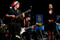xmas concert 2014