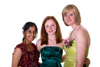 Polam Hall Prom 2008