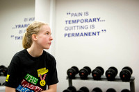 academy room